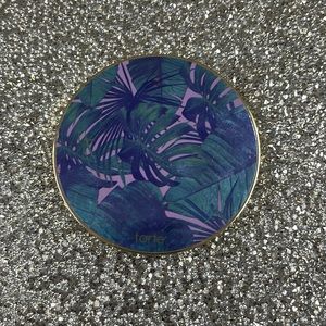 Tarte eyeshadow palette